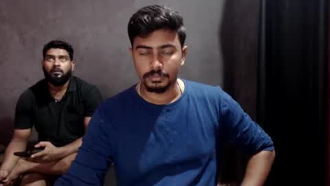 indian guys online show from 12-15-24, 06:15