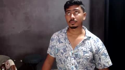 indian guys online show from 12-18-24, 06:57
