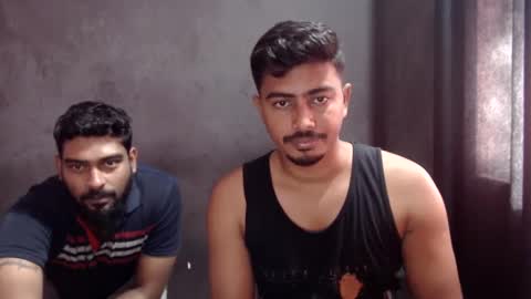 indian guys online show from 12-19-24, 10:24