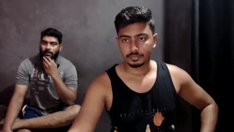 indian guys online show from 12-19-24, 02:13