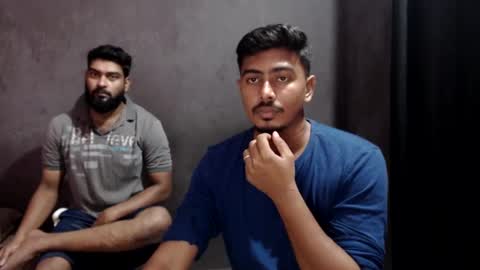 indian guys online show from 12-19-24, 06:01
