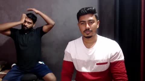 indian guys online show from 12-20-24, 02:16