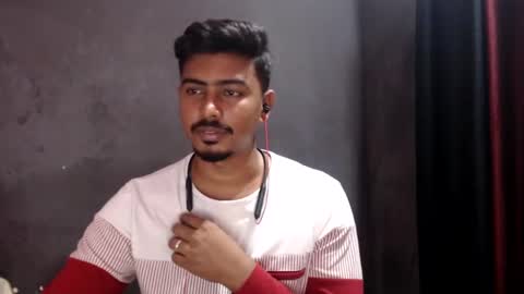 indian guys online show from 12-25-24, 04:43