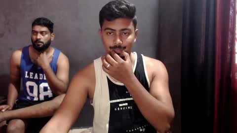 indian guys online show from 12-26-24, 05:37