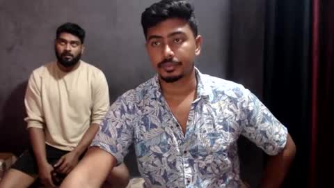 indian guys online show from 12-26-24, 05:51
