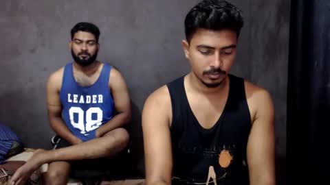 indian guys online show from 12-27-24, 04:15