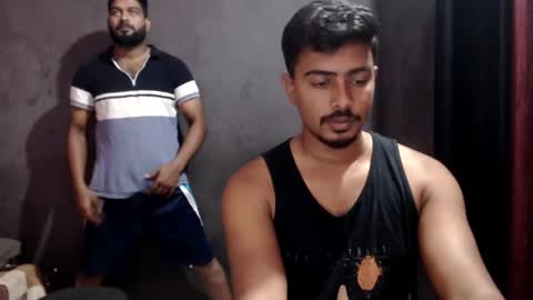 indian guys online show from 12-27-24, 02:22