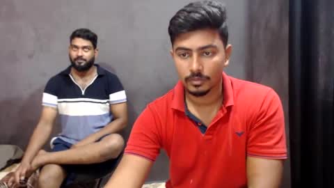 indian guys online show from 12-28-24, 07:44