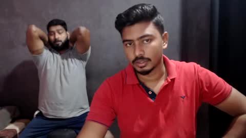indian guys online show from 12-28-24, 02:32