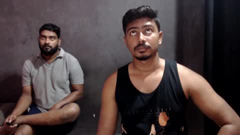 indian guys online show from 12-28-24, 05:57