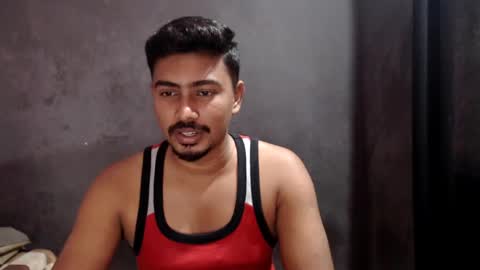 indian guys online show from 12-29-24, 12:01