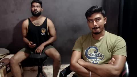 indian guys online show from 12-29-24, 05:33