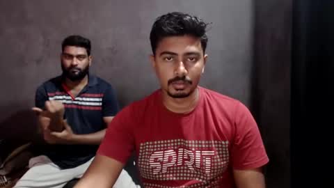 indian guys online show from 01-07-25, 01:24