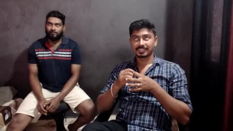 indian guys online show from 01-10-25, 11:22