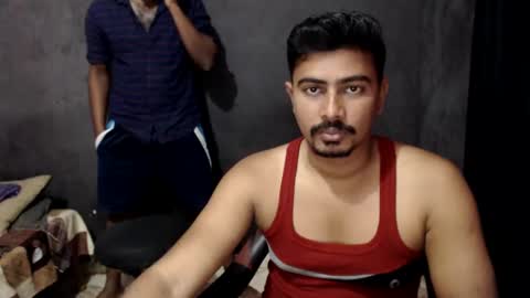 indian guys online show from 01-11-25, 05:29
