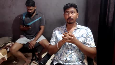 indian guys online show from 01-21-25, 05:38