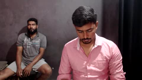 indian guys online show from 01-23-25, 01:56