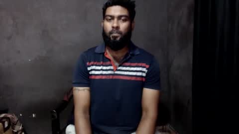 indian guys online show from 02-08-25, 02:38