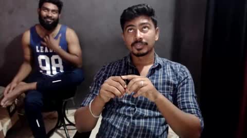 indian guys online show from 02-15-25, 05:39