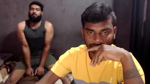 indian guys online show from 03-08-25, 09:17
