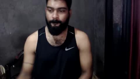 indian guys online show from 01-16-26, 06:06