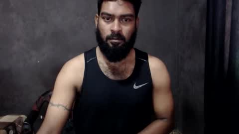 indian guys online show from 03-22-26, 07:12