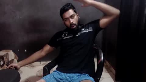 indian guys online show from 04-09-26, 02:00