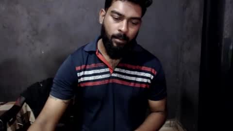 indian guys online show from 04-29-26, 05:00