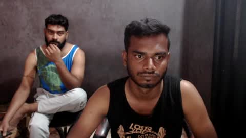indian guys online show from 07-14-26, 12:11