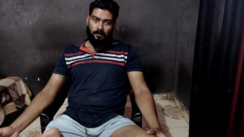 indian guys online show from 07-19-26, 07:45