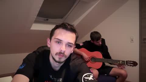 Snapshot of daimon_hall chatting on 12-03-24, 08:39 Daimon online show from 12-03-24, 08:39