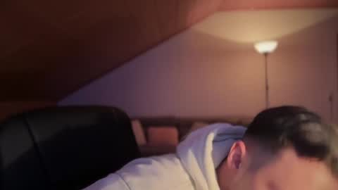 Snapshot of daimon_hall chatting on 02-02-25, 01:55 Daimon online show from 02-02-25, 01:55