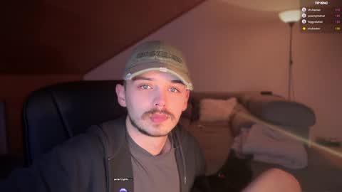 Snapshot of daimon_hall chatting on 02-09-25, 02:28 Daimon online show from 02-09-25, 02:28