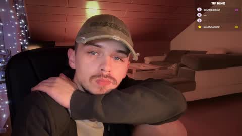 Snapshot of daimon_hall chatting on 02-11-25, 04:55 Daimon online show from 02-11-25, 04:55