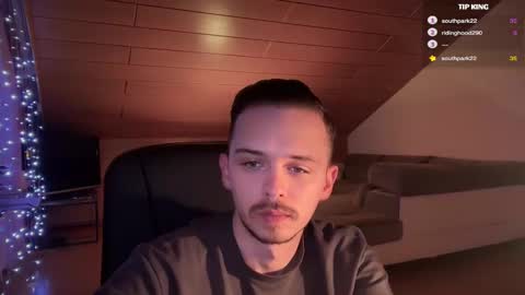 Snapshot of daimon_hall chatting on 02-12-25, 12:48 Daimon online show from 02-12-25, 12:48