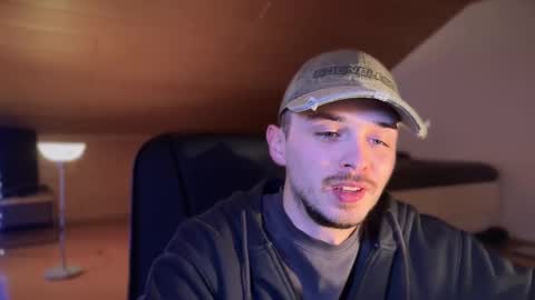 Snapshot of daimon_hall chatting on 02-15-25, 05:30 Daimon online show from 02-15-25, 05:30