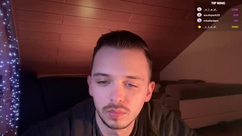 Snapshot of daimon_hall chatting on 02-15-25, 11:47 Daimon online show from 02-15-25, 11:47