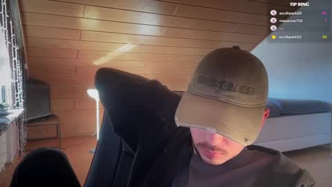 Snapshot of daimon_hall chatting on 02-17-25, 09:56 Daimon online show from 02-17-25, 09:56