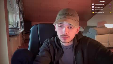 Snapshot of daimon_hall chatting on 02-18-25, 06:48 Daimon online show from 02-18-25, 06:48