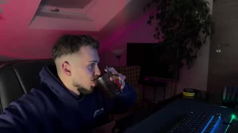 Snapshot of daimon_hall chatting on 02-23-26, 06:49 Daimon online show from 02-23-26, 06:49