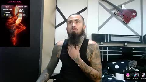 felipe online show from 02-18-26, 04:41