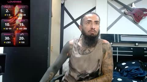 felipe online show from 02-20-26, 04:53