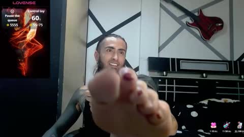 felipe online show from 03-12-26, 04:51