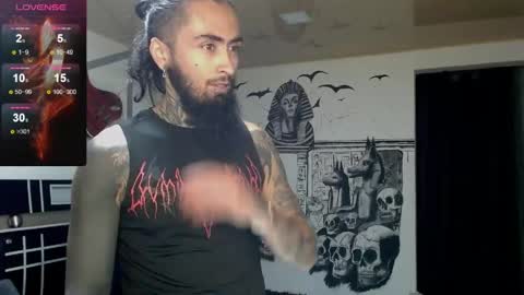 felipe online show from 04-29-26, 04:05