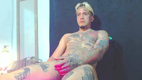 Daimond hope666 online show from 01-19-25, 03:50