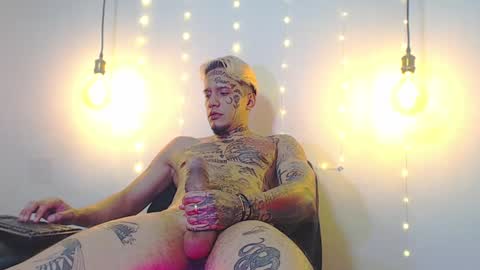 Daimond hope666 online show from 01-25-25, 05:51