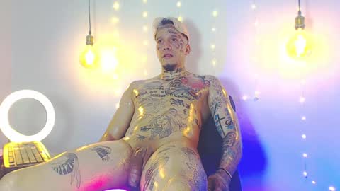 Daimond hope666 online show from 01-26-25, 08:23