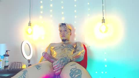 Daimond hope666 online show from 02-01-25, 03:52