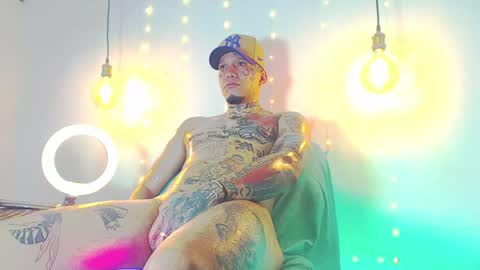 Daimond hope666 online show from 02-09-25, 03:32