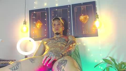 Daimond hope666 online show from 02-11-25, 09:25